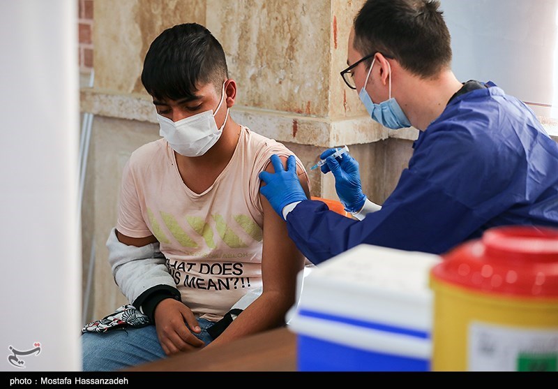 پیگیری واکسیناسیون دانشآموزان توسط مدارس
