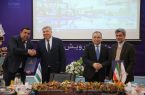 امضای تفاهم‌نامه میان پارک فناوری پردیس و تکنوپارک نوآورانه «یاشن آباد» ازبکستان