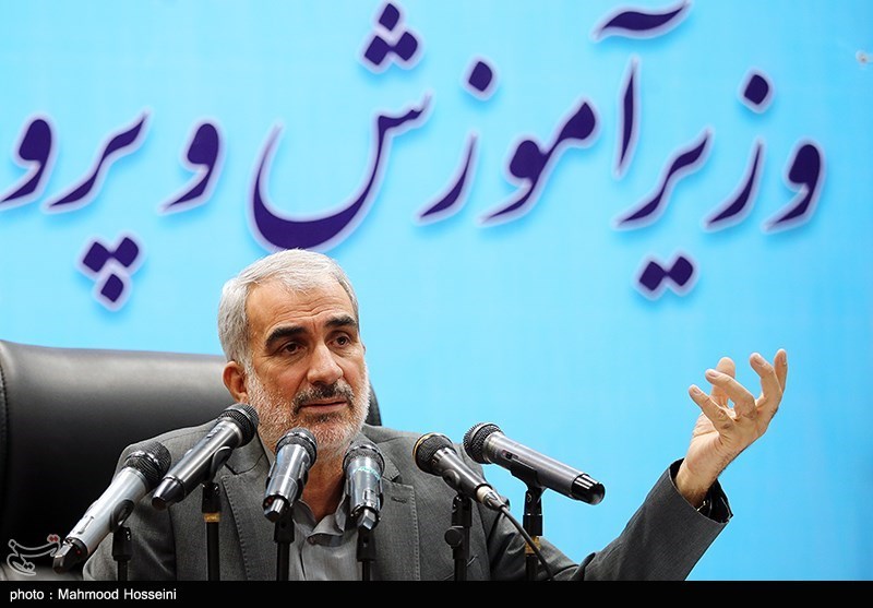 آخرین جزئیات اجرای “رتبه‌بندی معلمان” و زمان اجرای آن تشریح شد