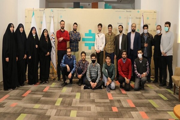 اختتامیه سیزدهمین رویداد نوآوریهای آموزشی چهارسوق