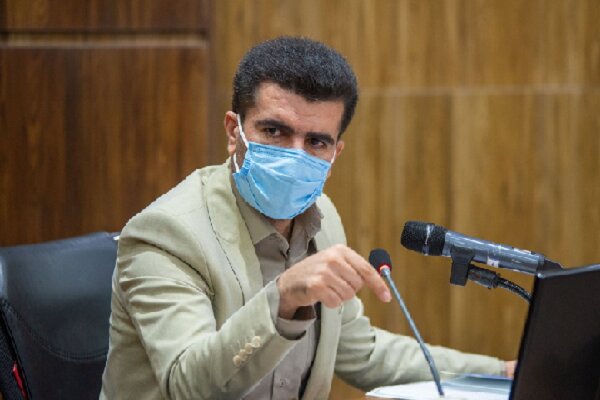 اضافه وزن دانش آموزان یک زنگ خطر است