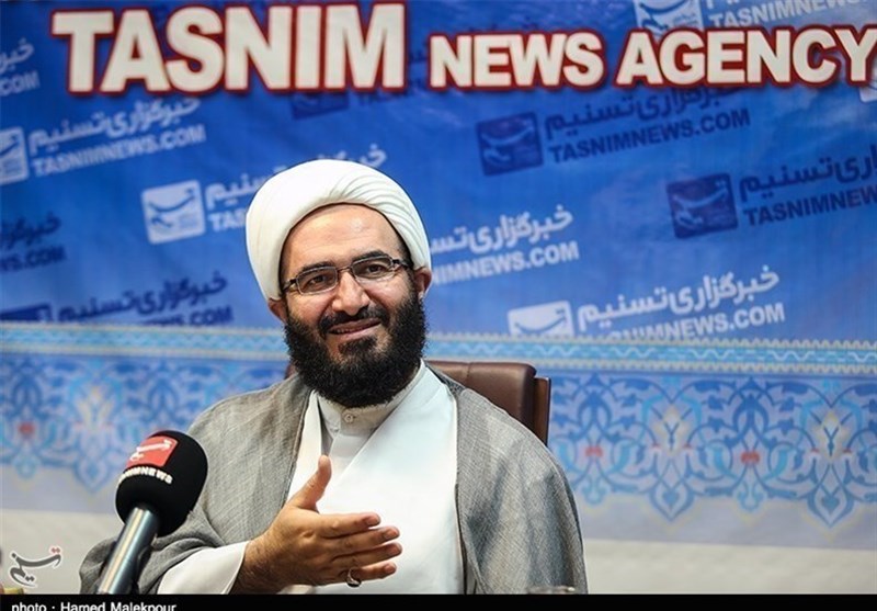 بهرهگیری از ظرفیت حوزههای علمیه برای تقویت رشته علوم و معارف اسلامی