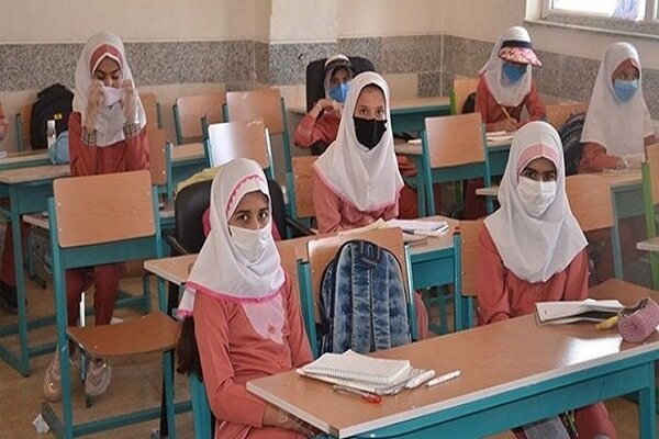 تمدید آموزش غیرحضوری مدارس در شهرهای قرمز کرونایی
کرمانشاه