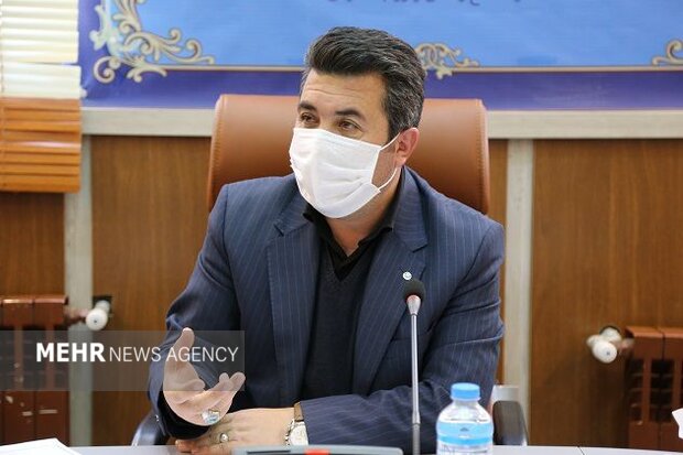 حفظ دستاوردهای انقلاب اسلامی آرمان اصلی نهاد تربیتی
است