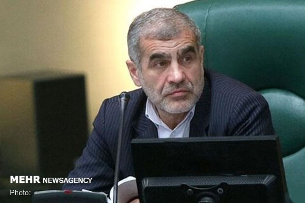 لایحه رتبه‌بندی معلمان به موقع به شورای نگهبان ارسال شده
است