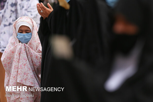 لزوم ارتباط مدارس با مساجد/ نگاه ما جذب ۱۵ میلیون دانش آموز
است