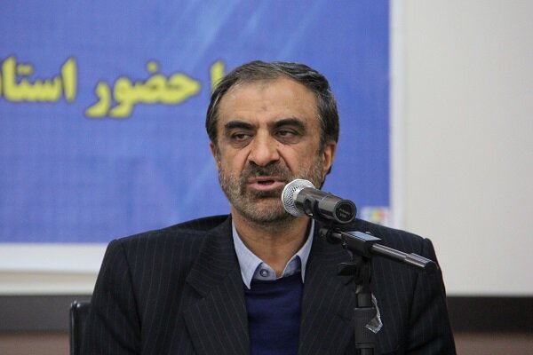 مقاوم سازی مدارس در مناطق زلزله خیز چهارمحال و بختیاری تسریع
شود