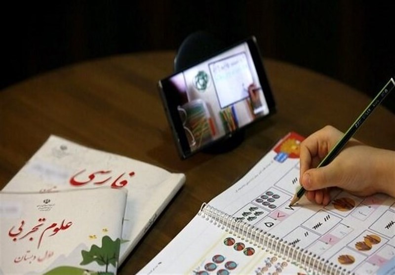 پاسخ آموزش و پرورش به انتقادات درباره پولی شدن بخشی از محتوای شاد