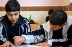 کمبود فضای آموزشی در حال پیگیری است