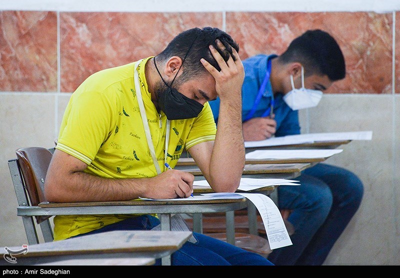 “کنکور محوری” در مدارس سمپاد و انحراف از اهداف اصلی