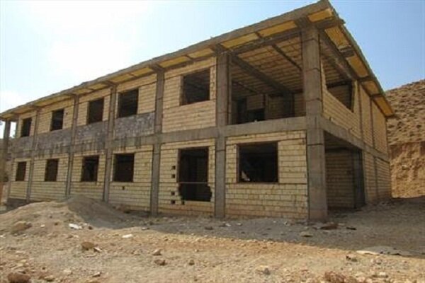 ۷۲ مدرسه با اعتبارات محرومیت زدایی در بام ایران ساخته می
شود