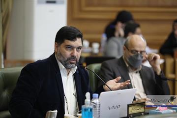 بررسی لایحه تعیین نرخ ورودیه و حق توقف وسایل نقلیه در پارکینگ های عمومی شهر در شورا