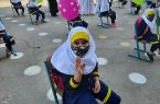 اعلام اصول بهداشت فردی برای از سرگیری آموزش حضوری در مدارس/ لزوم مراعات حال دانش‌آموزان روزه‌دار