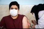دانش‌آموزان واکسن‌نزده می‌توانند به مدرسه بروند