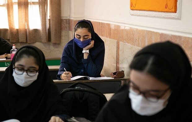 دستورالعمل برگزاری آزمون ورودی «پایه دهم» مدارس نمونه دولتی