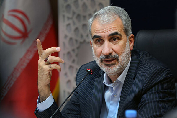 نوری: ستاد کرونا مبنای تصمیمگیری برای آموزش حضوریاست