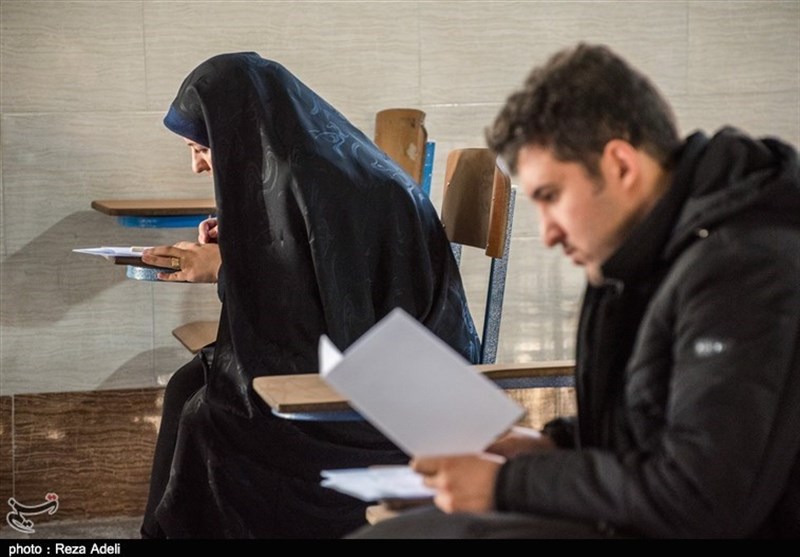 جذب بیش از ۳۴ هزار معلم در آزمون استخدامی آموزش و پرورش