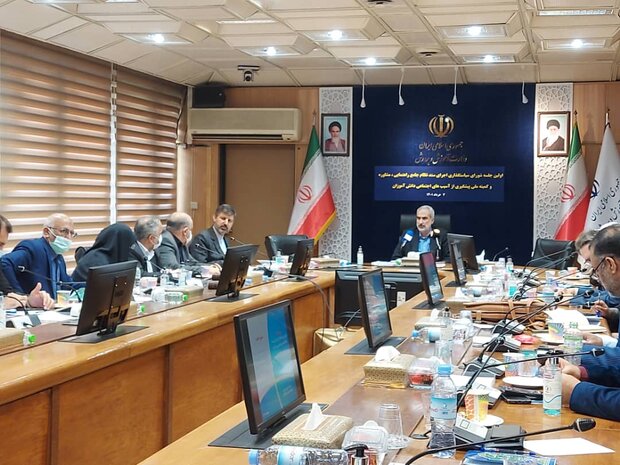 صدا و سیما رتبه بندی فرهنگیان را فراموش کند