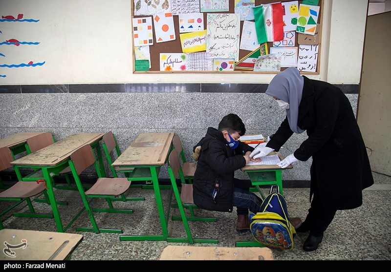 دانشآموزان دبستانی باید امتحان کتبی بدهند/ نمرهدهی وجود ندارد