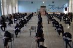 تخلف در انتشار سؤالات امتحانات نهایی خبرساز شد