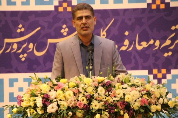 مطالبات فرهنگیان باید از جنس تربیتی باشد