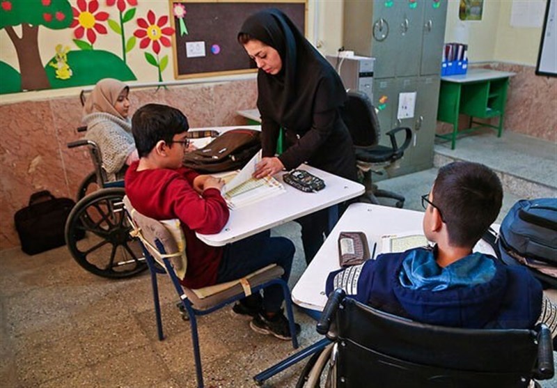 کودکانِ خاموش؛ در پناه وقف