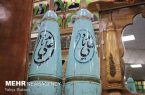 احداث ۳۲ زورخانه دانش آموزی