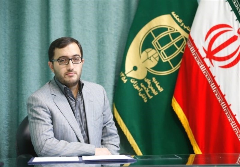 مدیرعامل کانون پرورش فکری کودکان و نوجوانان معرفی شد