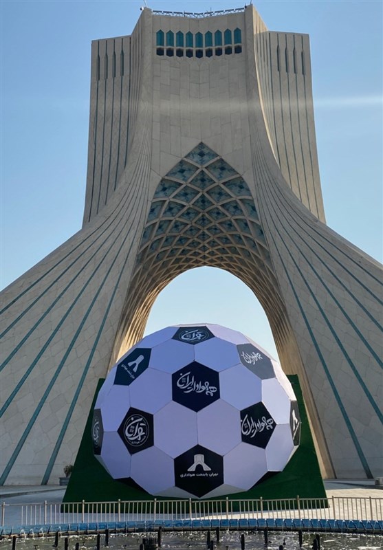 تعطیلی مدارس تهران ۴۰ دقیقه قبل از شروع بازی فوتبال ایران انگلیس