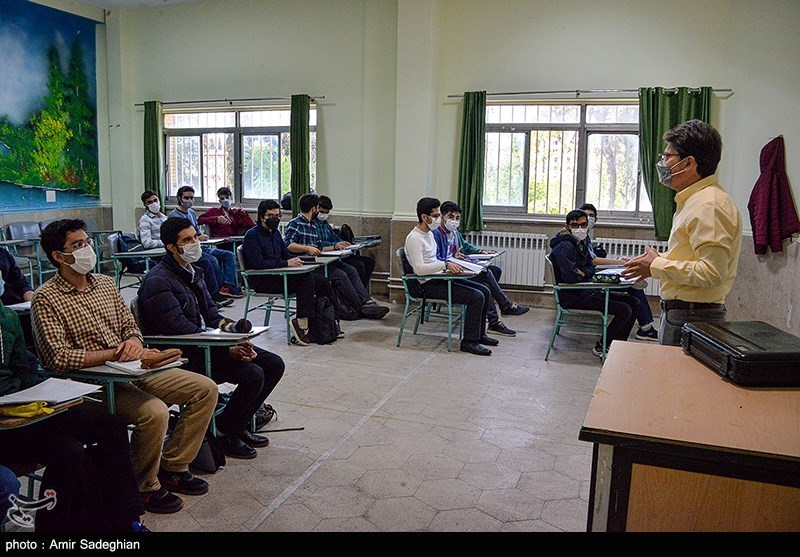 جزئیات ترمیم حقوق کارمندان آموزش و پرورش/ معلمان مهرآفرین تحت پوشش رتبه‌بندی