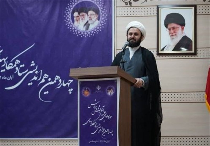 حضور ۲۱ هزار طلبه به صورت جهادی در آموزش و پرورش