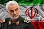 دانش‌آموزان دبستانی برای “سردار سلیمانی” انشاء می‌نویسند