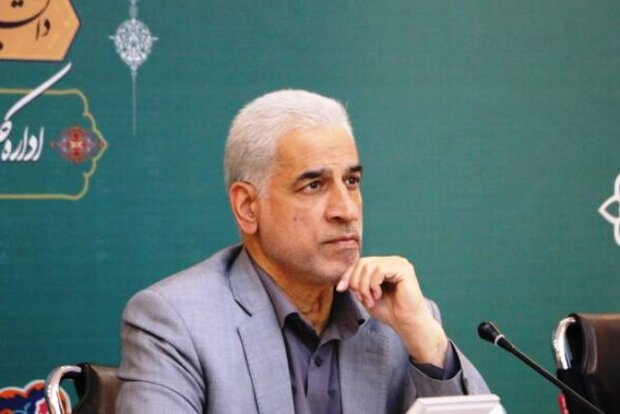 دولت زمین رایگان در اختیار خیران مدرسه‌ساز قرار
می‌دهد