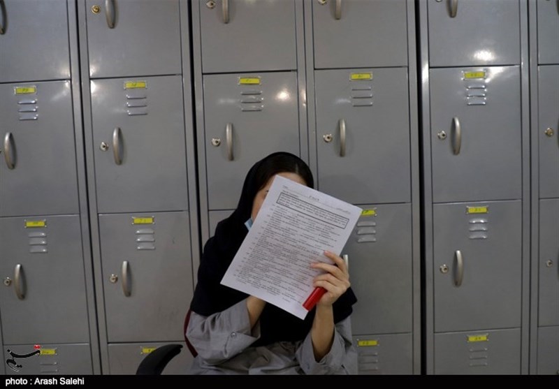 سهم ۴۰ درصدی نمرات دبیرستان در کنکور ۱۴۰۲ چگونه تأثیرگذار است؟