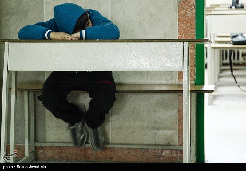 نبود گوش شنوا برای شنیدن نوجوانان/ تلاش برای ایجاد فضای گفتوگوی دانشآموزان با مسئولان