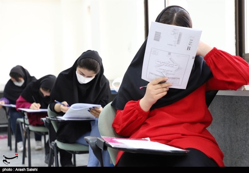 افزایش ۲۲۱۰ ظرفیت برای رشته پزشکی و دندانپزشکی در کنکور ۱۴۰۲