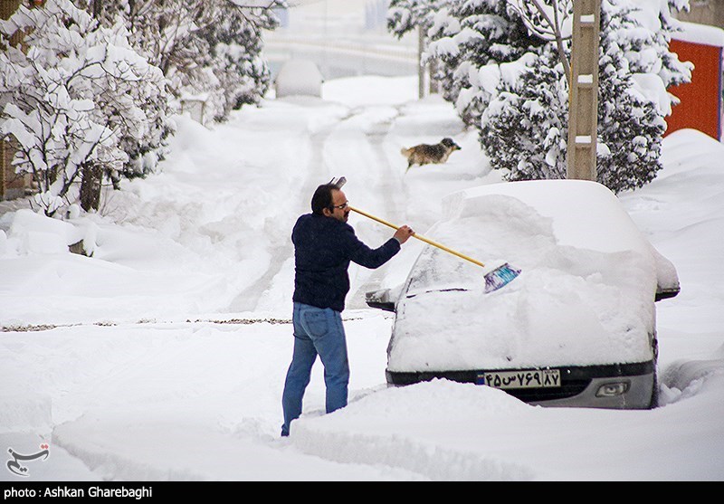 تعطیلی مدارس نوبت عصر در برخی شهرهای استان تهران