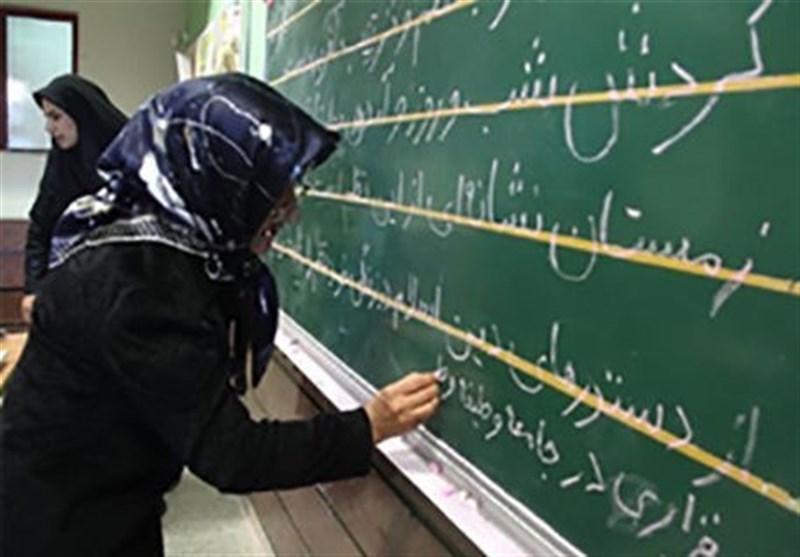 تقاضا از “بیسوادان” برای “باسوادشدن”/ استفاده از دانش‌آموزان برای شناسایی بیسوادان