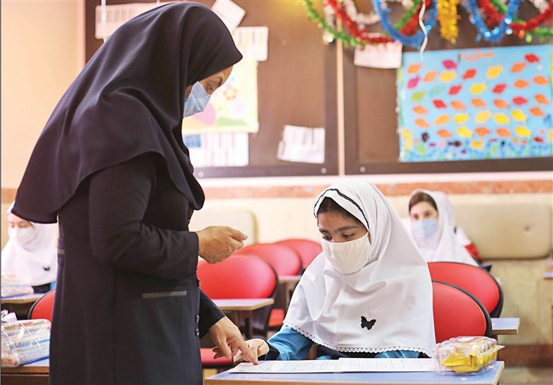حذف آزمون “معلمان مهرآفرین” و یک ابهام در رتبهبندی آنها
