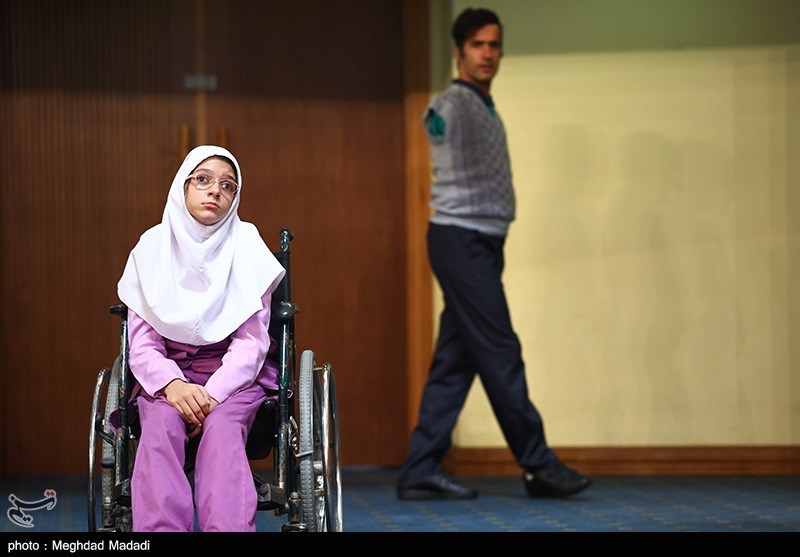 اجرای گسترده برنامه توانبخشی مبتنی بر جامعه در جریان جنگ رمضان
