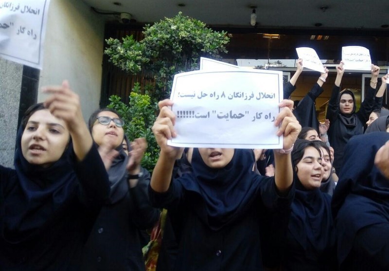 “مدارس سمپاد” عامل کشف و پرورش استعداد دانش‌آموزان یا ابزاری برای توسعه ناعدالتی آموزشی؟!