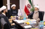 نشست ستاد همکاری‌های حوزه و آموزش‌وپرورش برای بازنگری محتوای کتاب‎های درسی