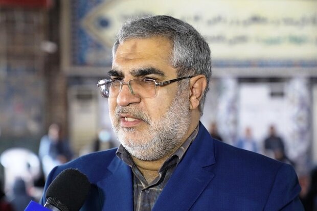 ۱۰۰ هزار دانشآموز خوزستانی به اردوی راهیان پیشرفت اعزام
میشوند