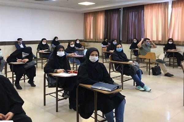 آموزش۱۷۰ هزار معلم مدارس غیردولتی با همکاری دانشگاه
فرهنگیان
