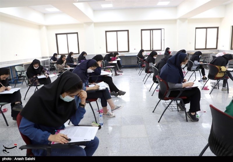تصمیم‌گیری درباره محدودیت اینترنت در زمان برگزاری کنکور برعهده “شورای امنیت کشور”