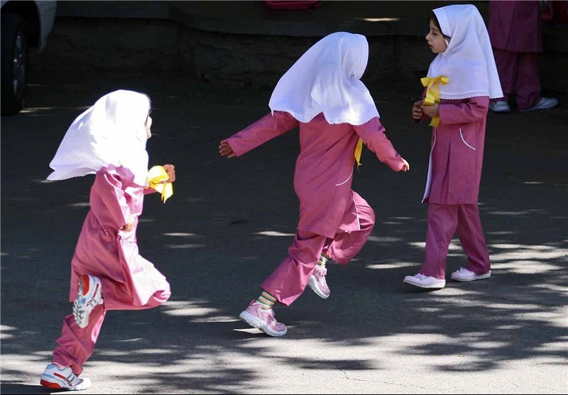 تغذیه رایگان به دست دانش‌آموزان رسید؟