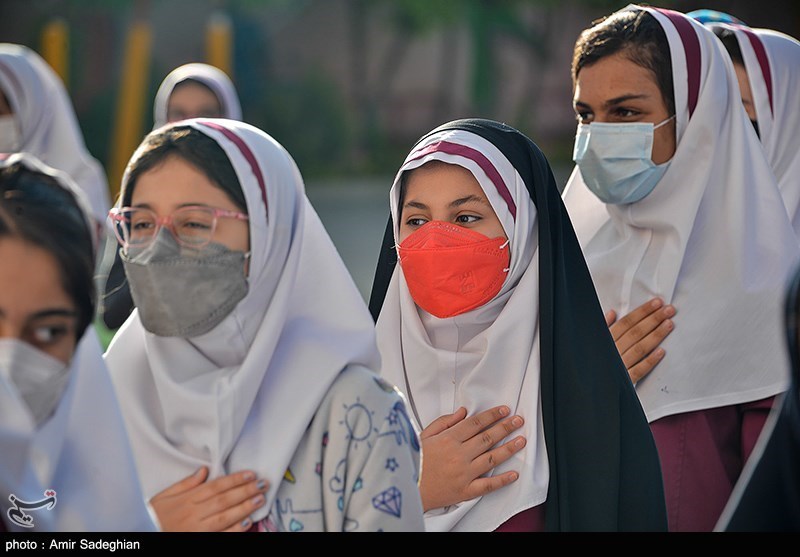 شکلگیری ارزشهای معنوی دانشآموزان با معرفی الگوهای شاخص ملی