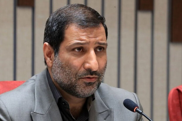 ظرفیت مدارس منتخب مشهد در خدمت حل بحران آب قرار
می‌گیرد