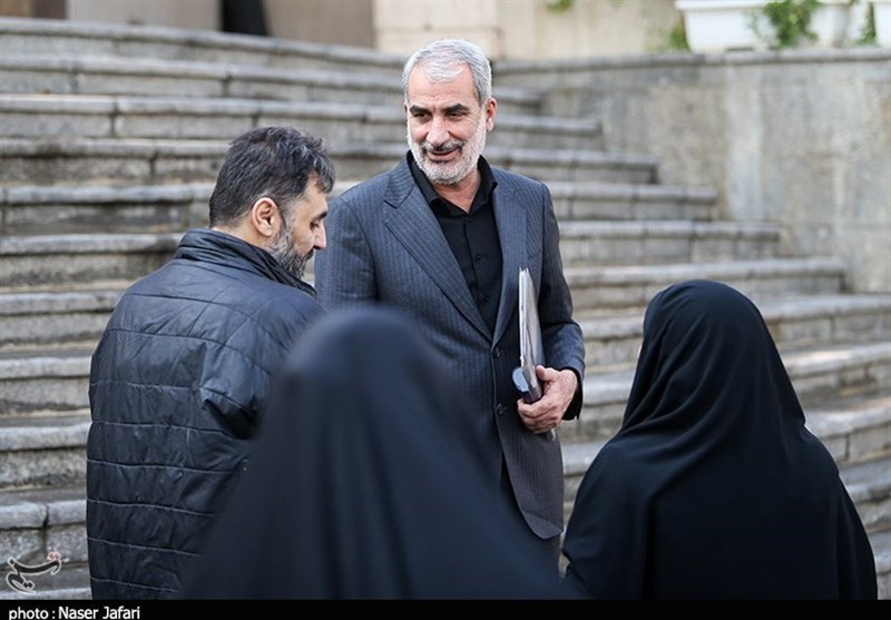 مورد خاصی در افشا اطلاعات آزمون‌ها وجود ندارد