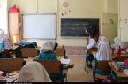نباید آموزش حضوری در مدارس تعطیل شود